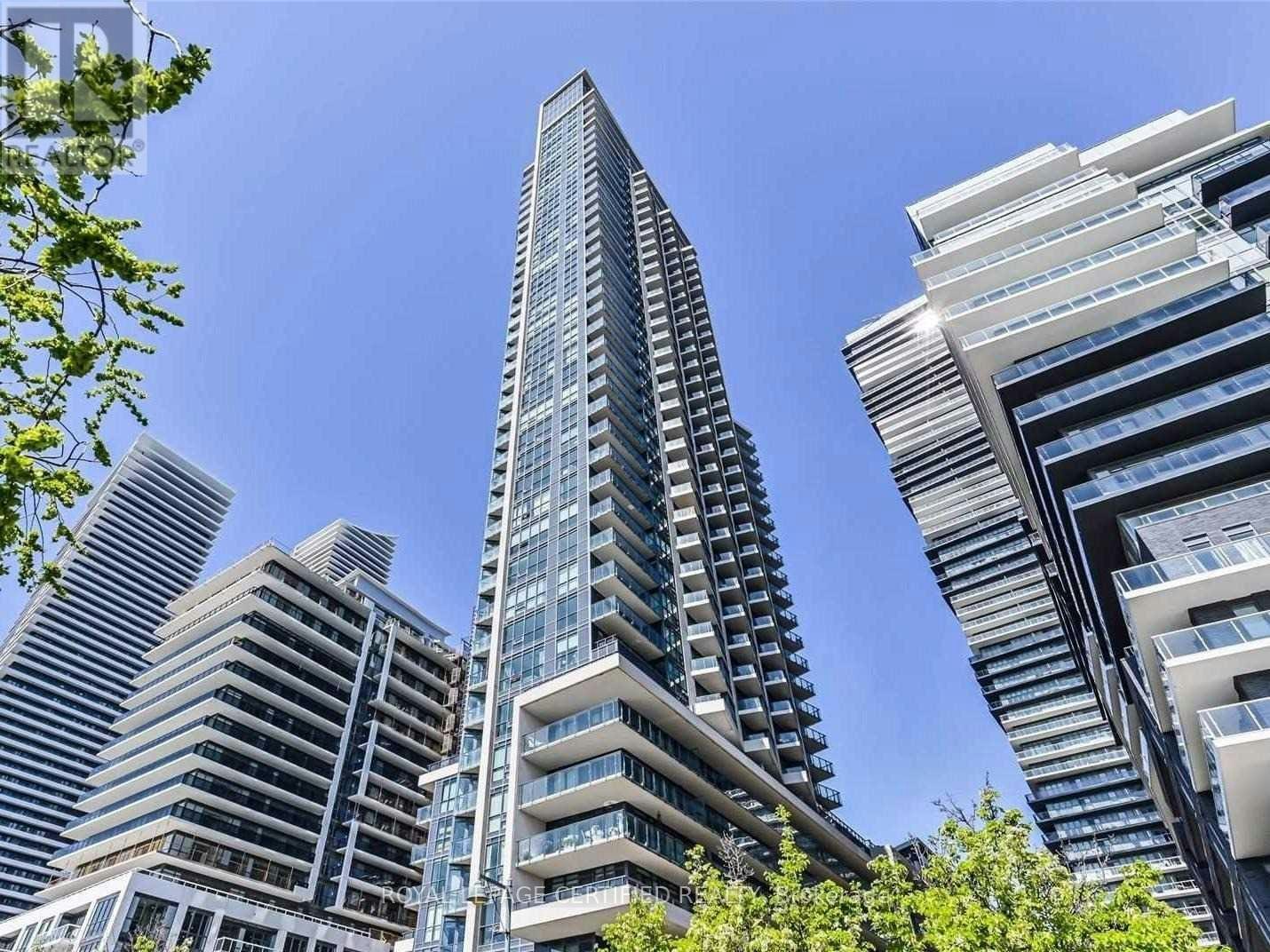 3008-59 Annie Craig Drive, Toronto, ON, M8V 0C4 - 2