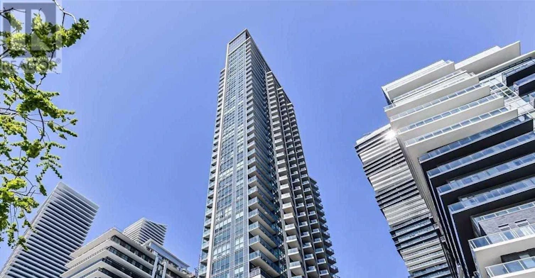 3008-59 Annie Craig Drive, Toronto, ON, M8V 0C4 - 2