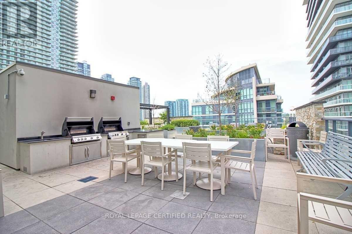 3008-59 Annie Craig Drive, Toronto, ON, M8V 0C4 - 26
