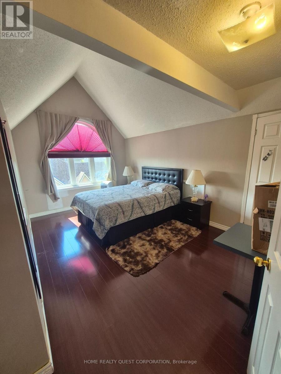 90-455 Apache Court, Mississauga, ON, L4Z 3W8 - 2