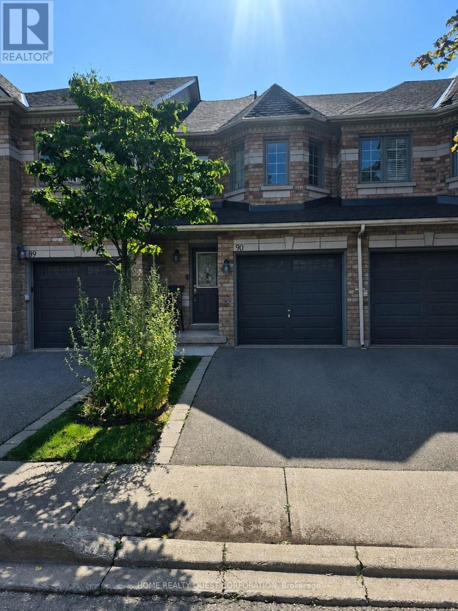 90-455 Apache Court, Mississauga, ON, L4Z 3W8