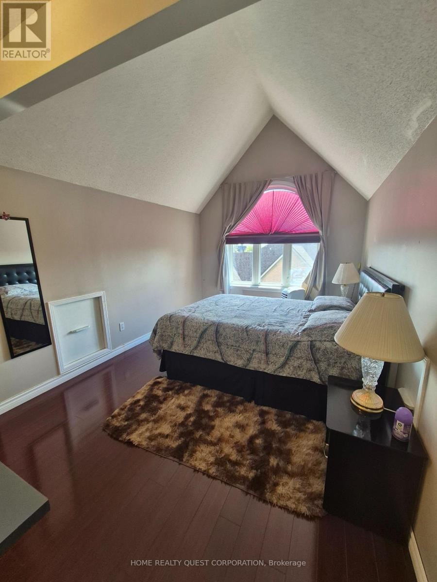 90-455 Apache Court, Mississauga, ON, L4Z 3W8 - 4