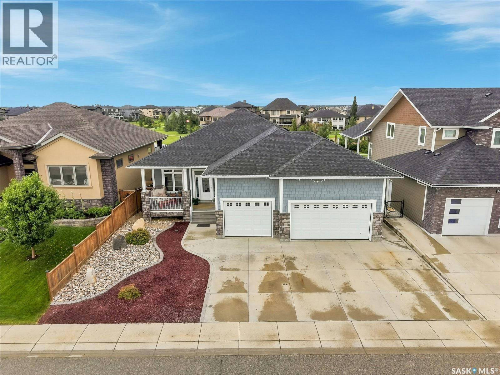 544 Redwood Crescent, Warman, SK, S0K 4S2