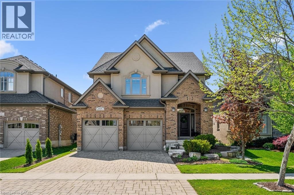 828 Copper Ridge Drive, Waterloo, ON, N2K 0B5