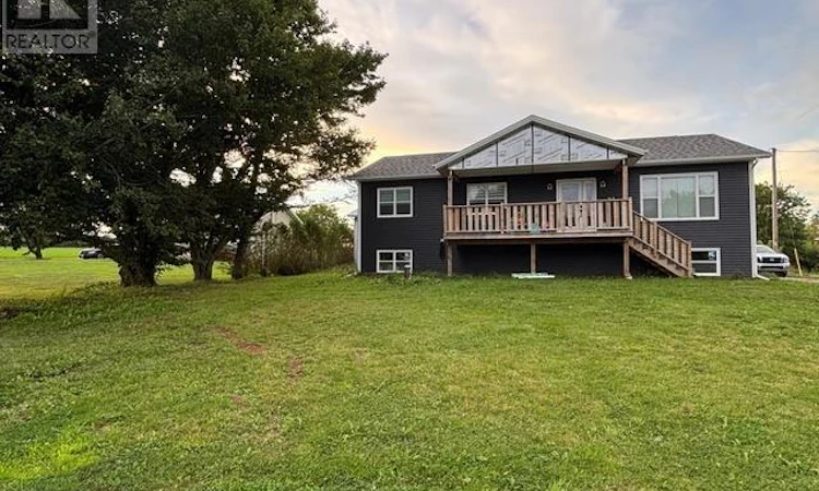 22 Riverview Crescent