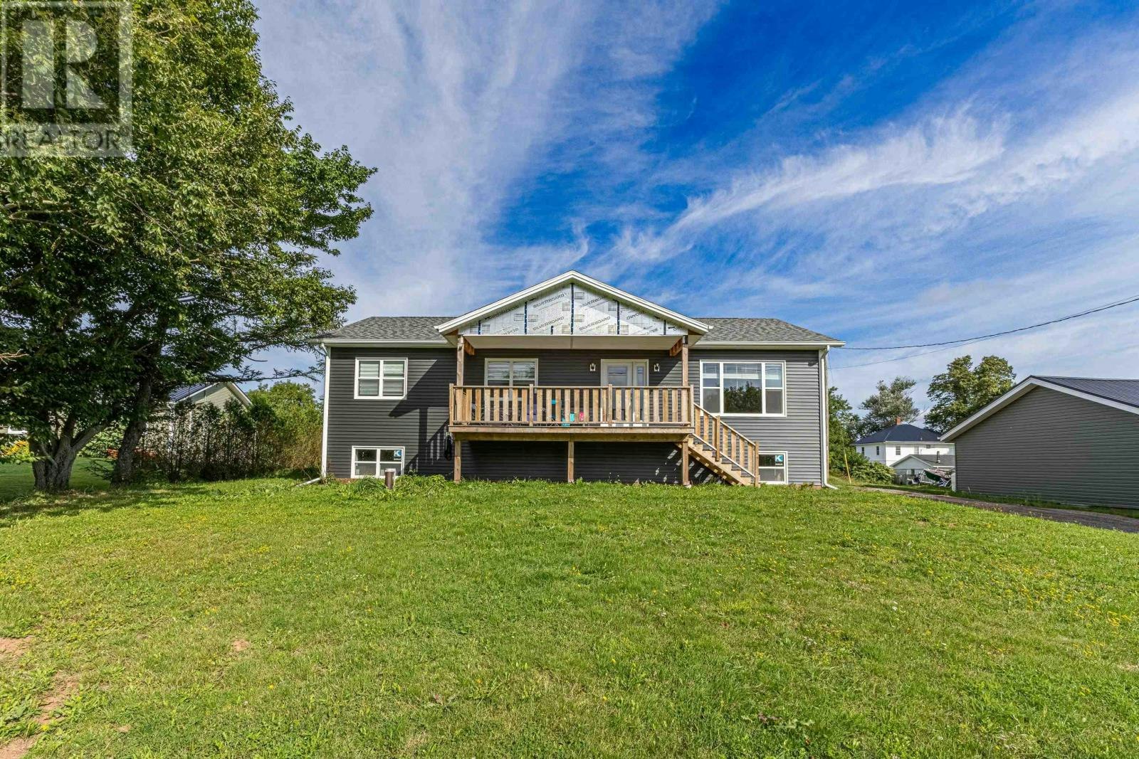 22 Riverview Crescent, Vernon Bridge, PE, C0A 2E0