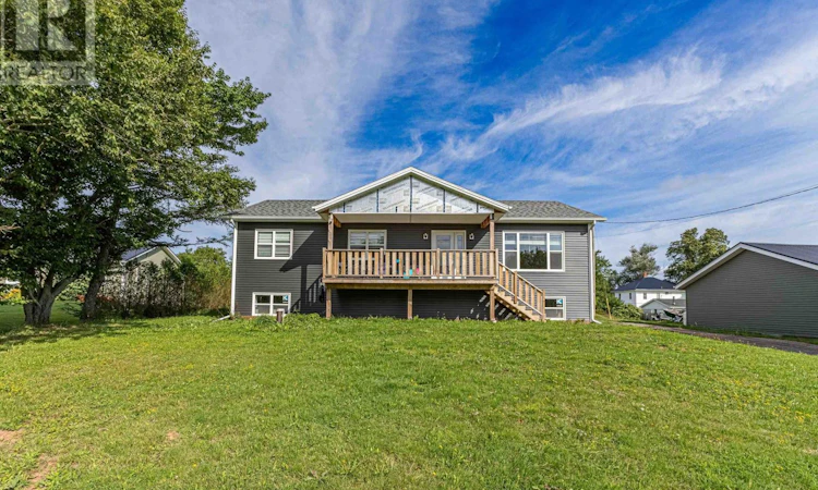 22 Riverview Crescent