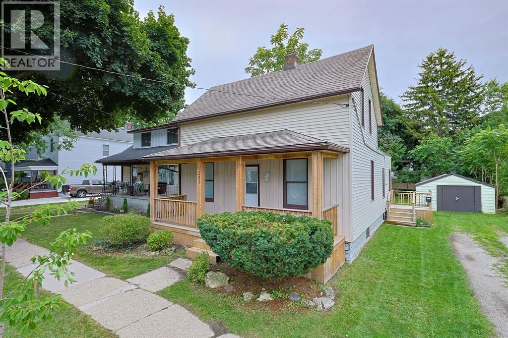 221 Bright Street, Sarnia, ON, N7T 4E9