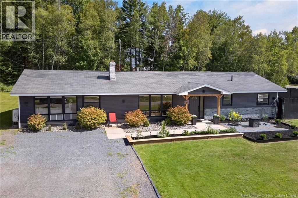 10 Sommerset Lane, Douglas, NB, E6G 8B1