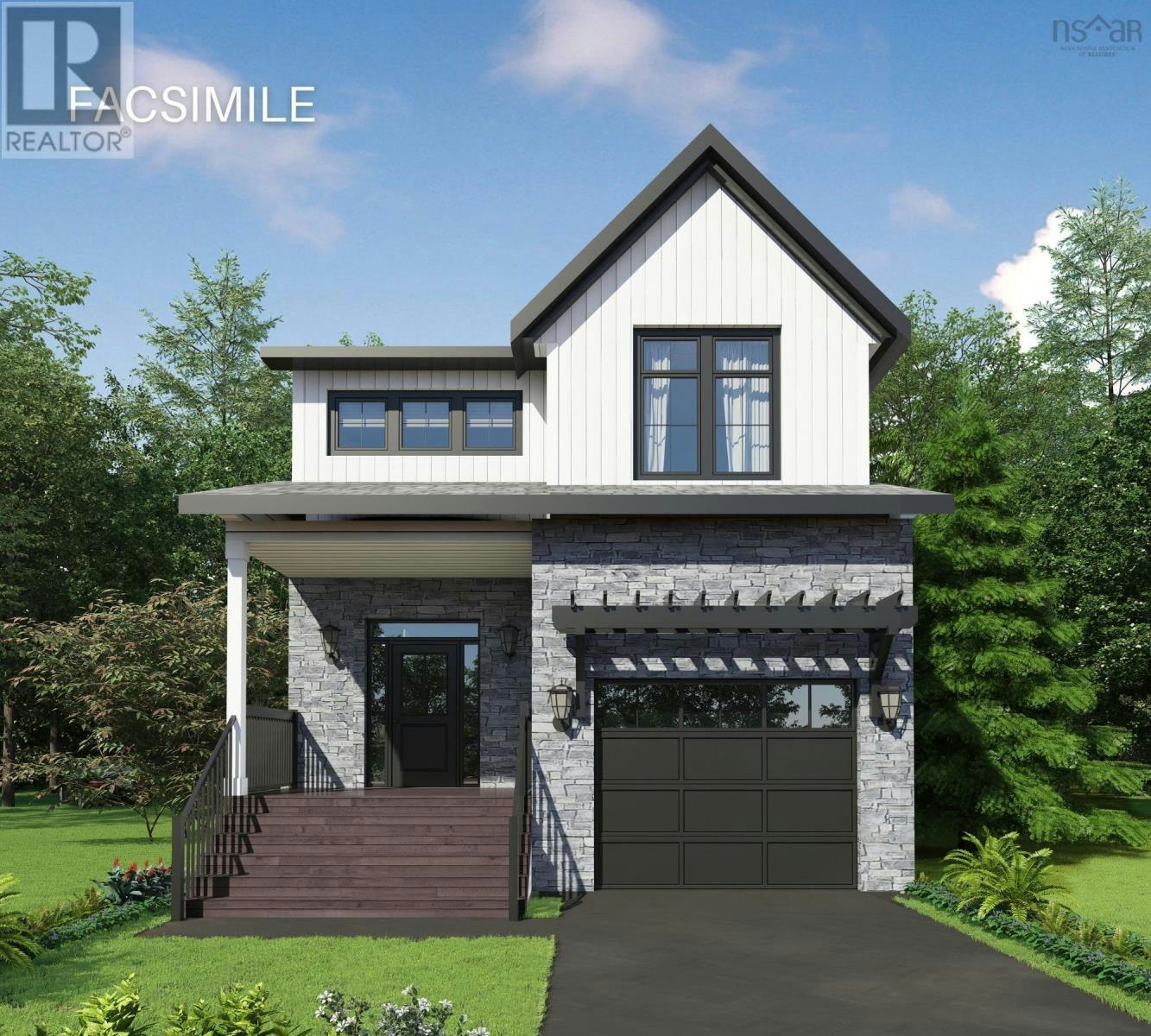 GW-12-84 Gardenia Way, Dartmouth, NS, B2X 0C8