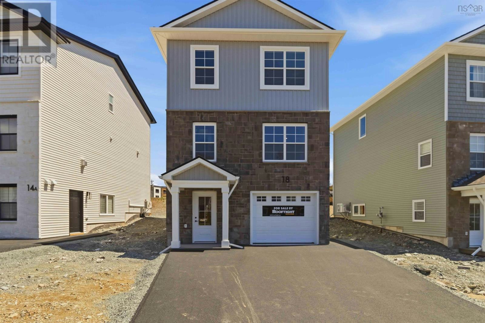 PC-5-18 Pearlgarden Close, Dartmouth, NS, B2X 0C2
