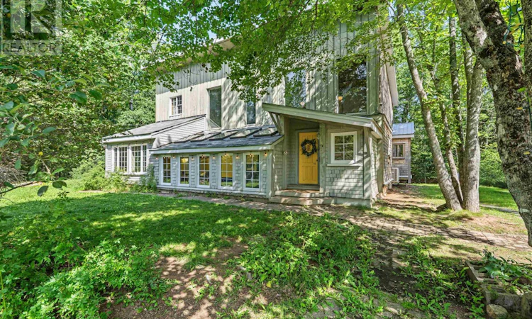1295 Bog Road