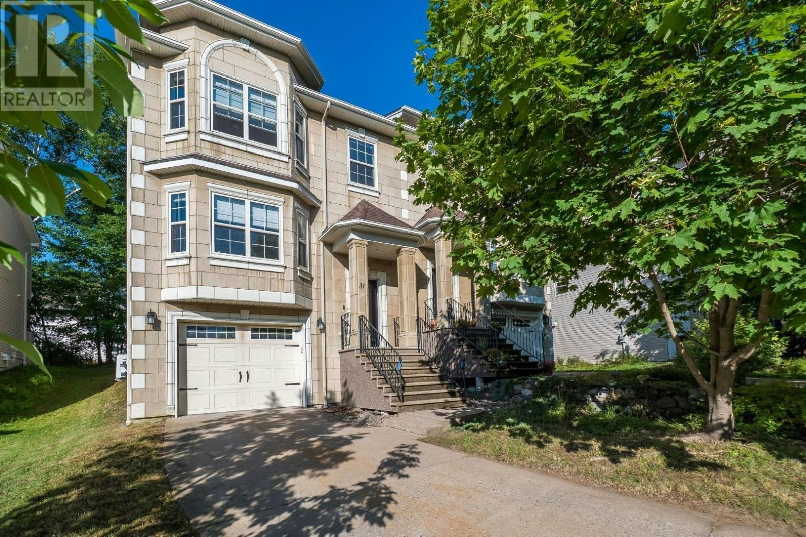 31 Sagewood Lane, Halifax, NS, B3P 0B8