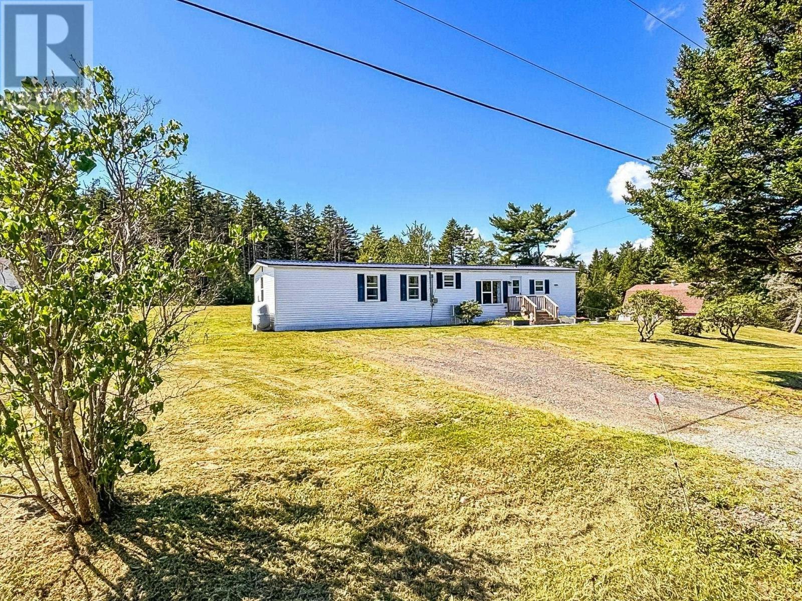 1388 New Cumberland Road, Lake Centre, NS, B0R 1G0