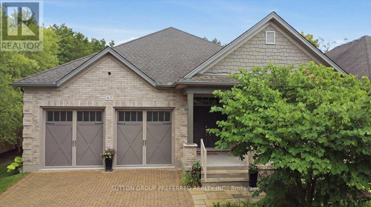 63-725 Eagletrace Drive, London, ON, N6G 0J7