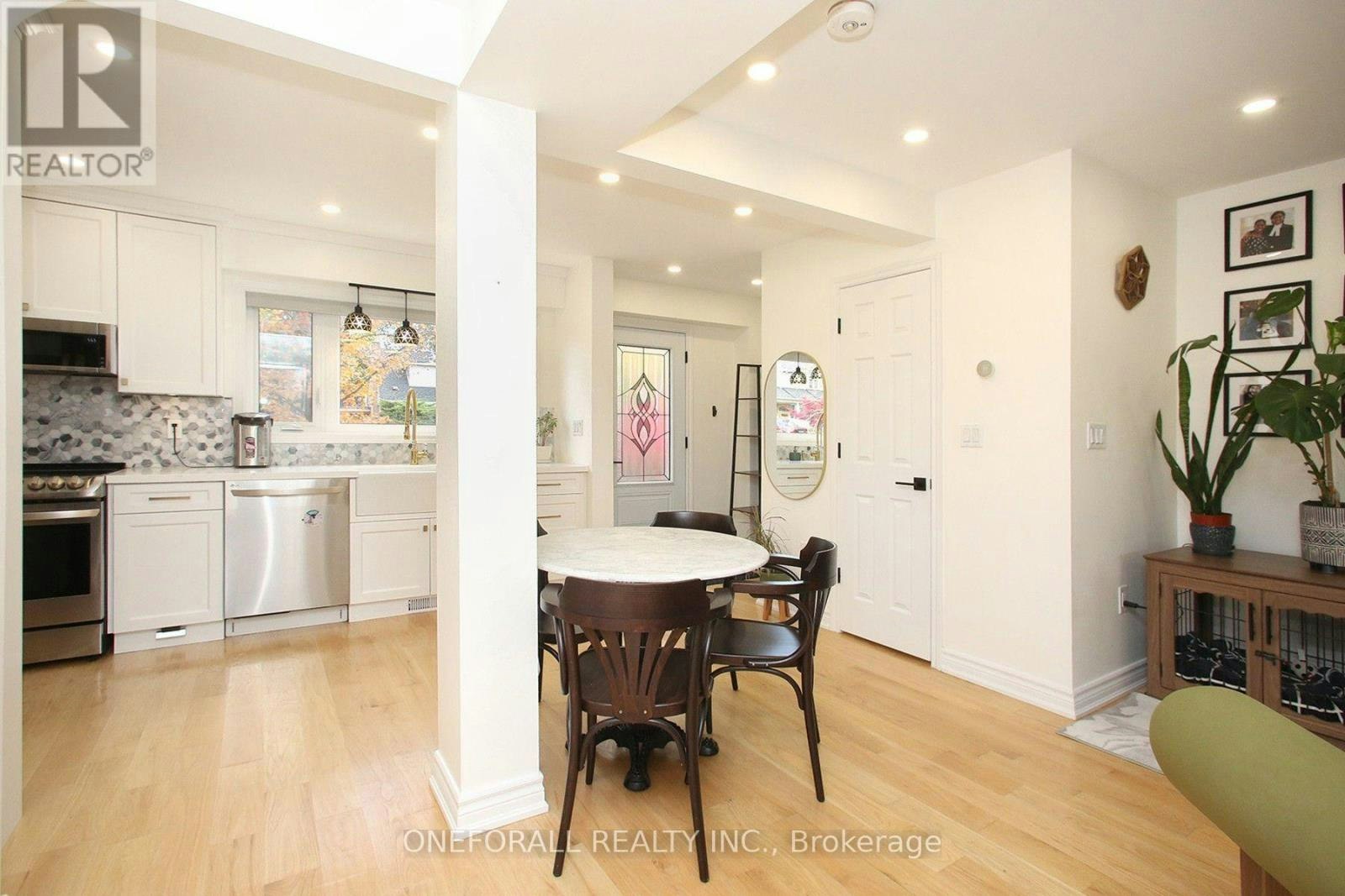 MAIN Floor & 2nd Floor 10 Esmond Crescent, Toronto, ON, M9W 3P8 - 3