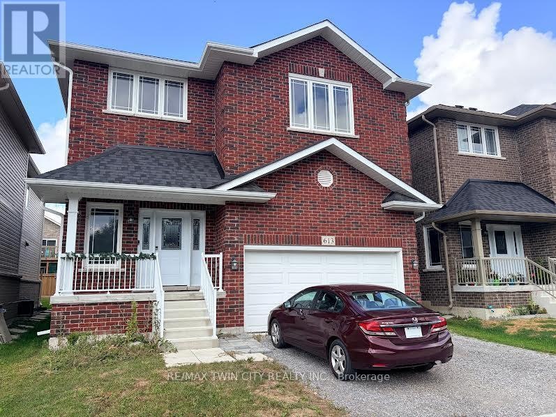 613 Lemay Grove, Smith-Ennismore-Lakefield, ON, K9K 0G9