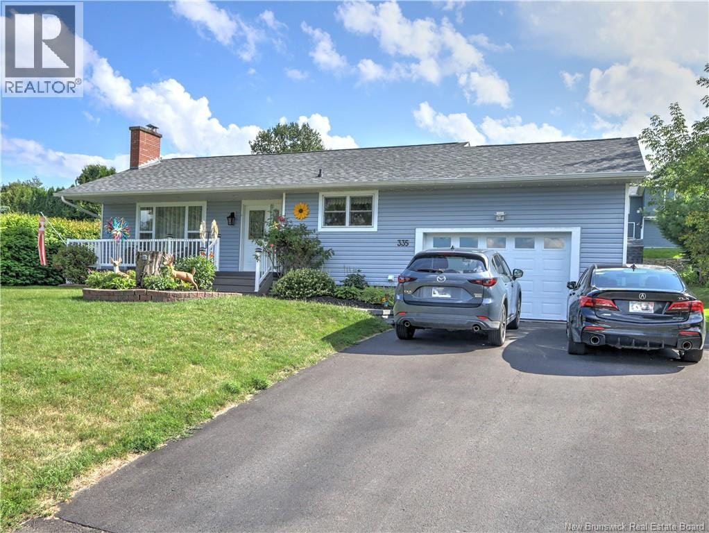 335 Macdonald Avenue, Oromocto, NB, E2V 1A8
