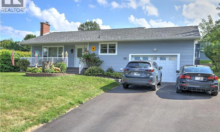 335 Macdonald Avenue