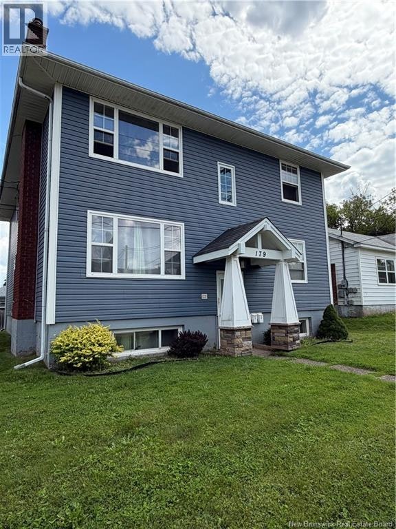 179 Edgett, Moncton, NB, E1C 7B4