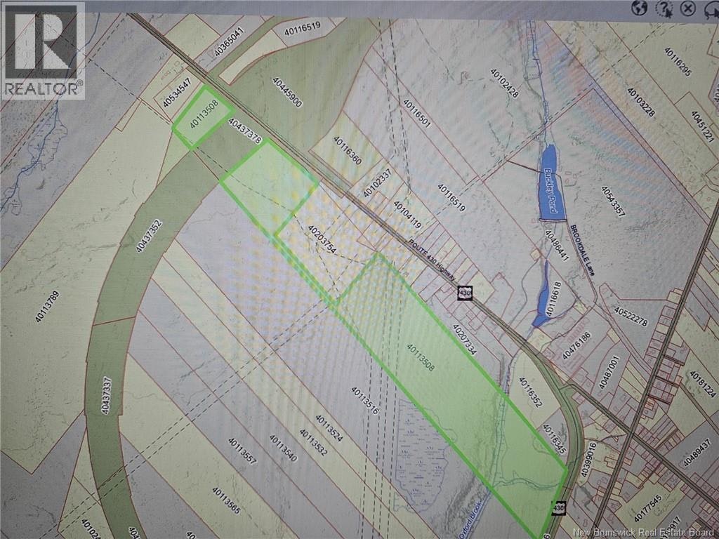 0 Beaverbrook Boulevard, Miramichi, NB, E1V 4Z4