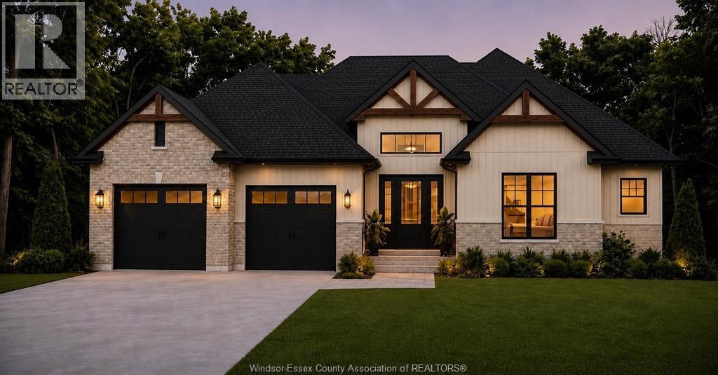 LOT-21 Massaccio, Essex, ON, N0R 1J0