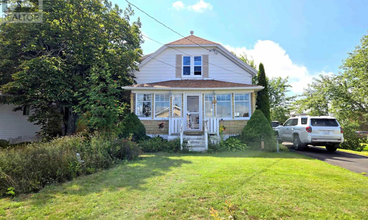35 Maple Street