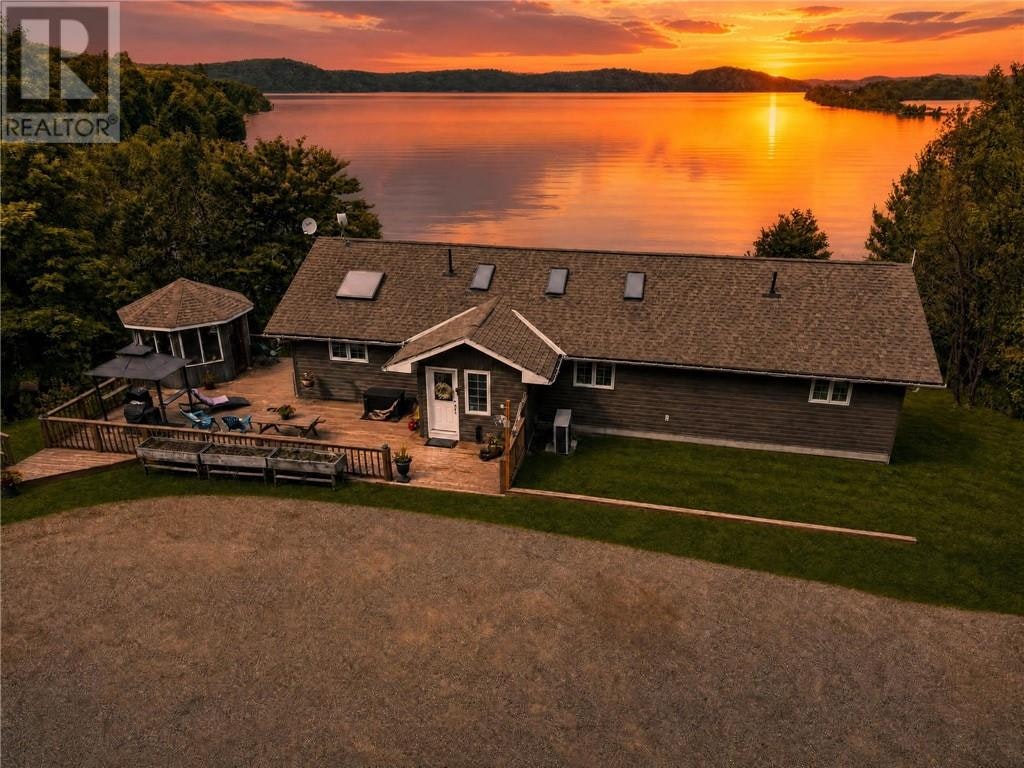 22 Powell Drive, Webbwood, ON, P0P 2G0