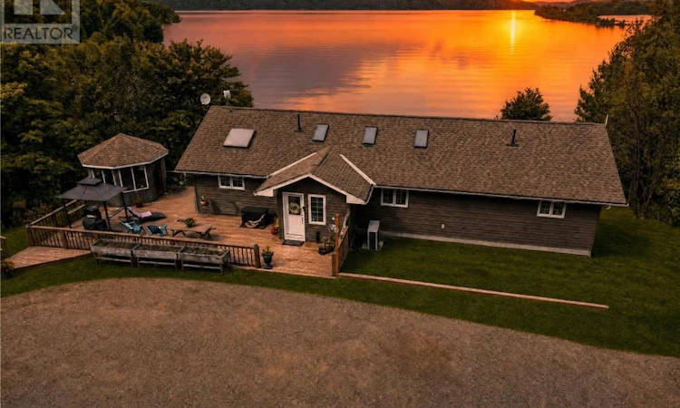 22 Powell Drive