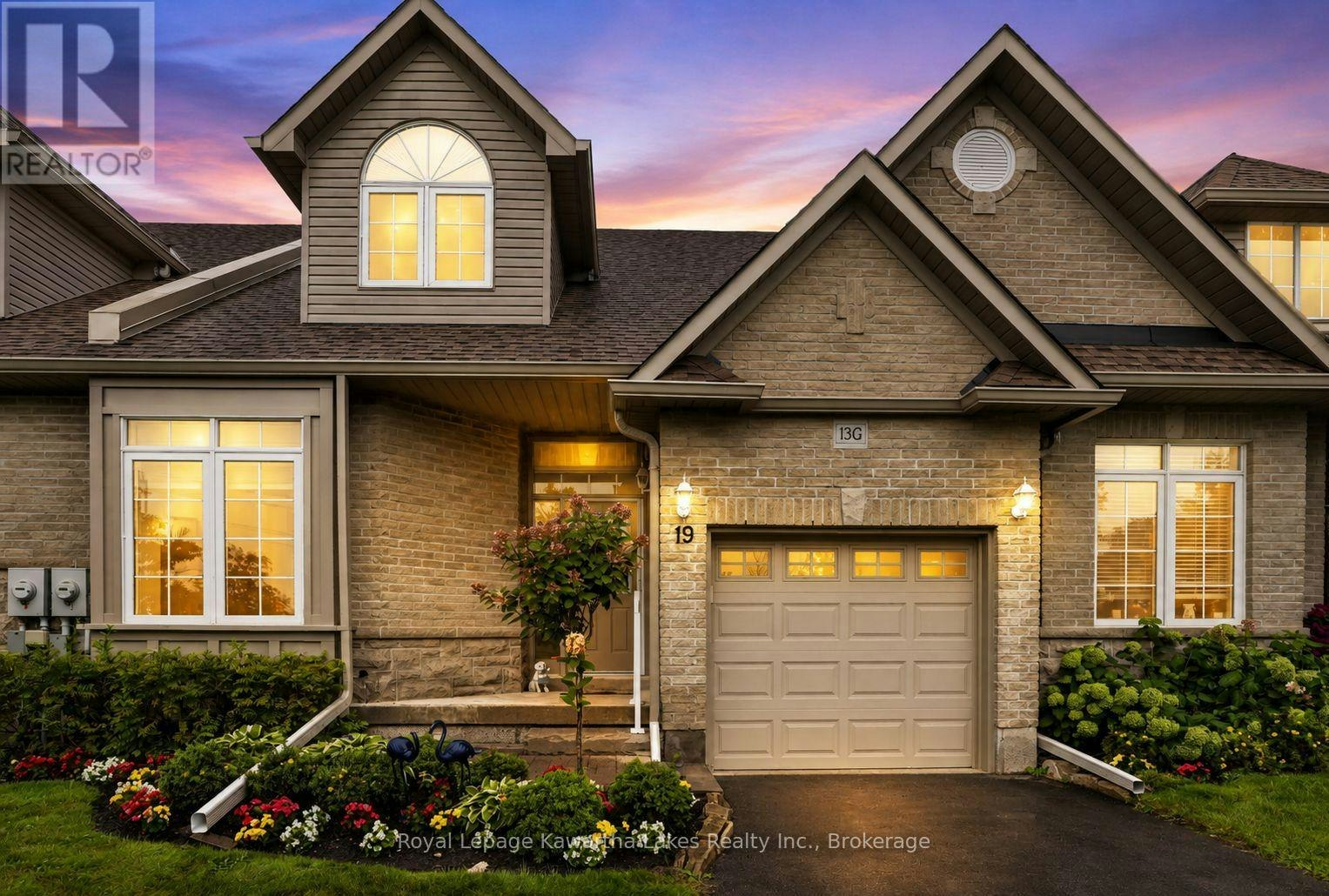 19 Rivermill Boulevard, Kawartha Lakes, ON, K9V 6K6