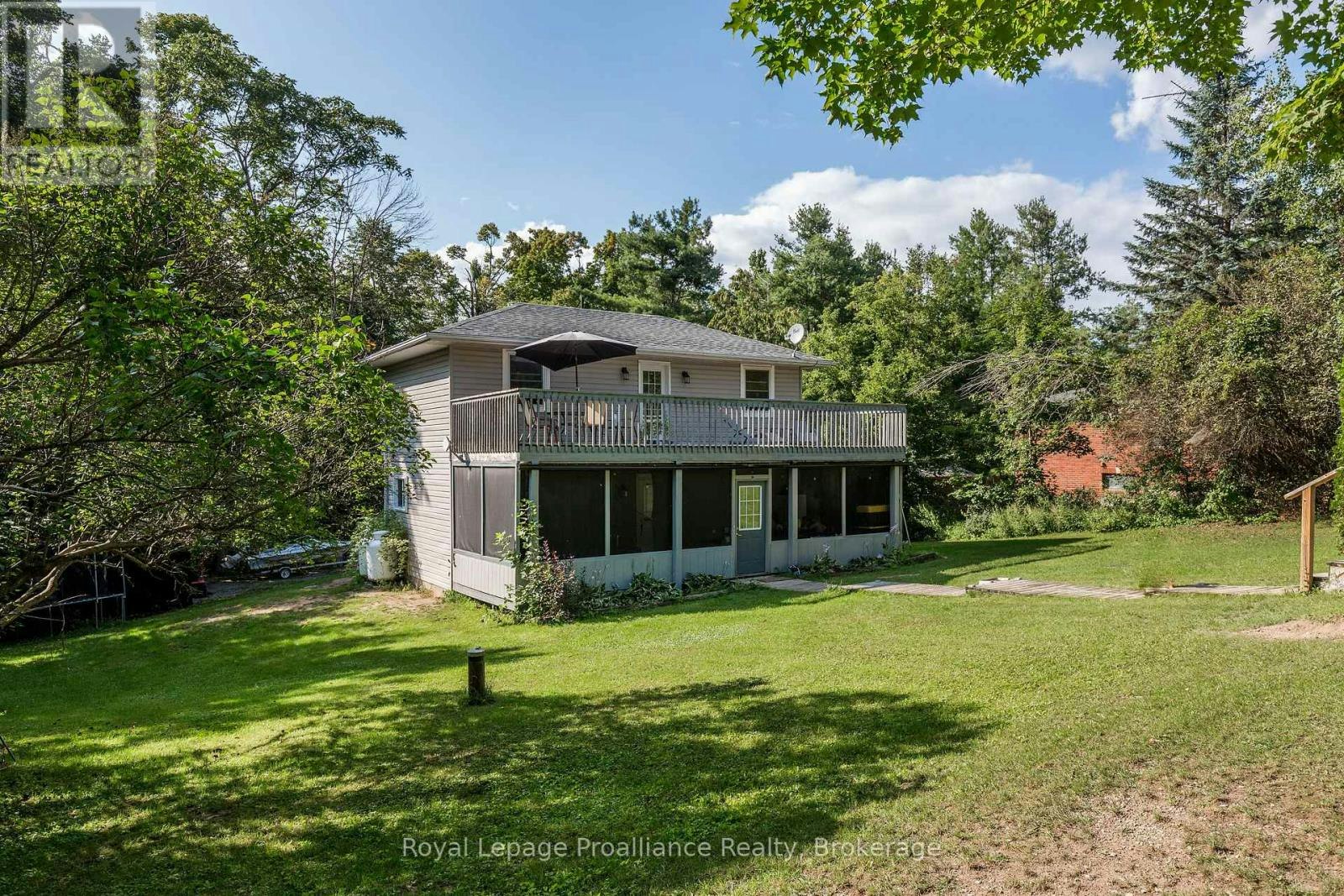 337 Lake Dalrymple Road, Kawartha Lakes, ON, L0K 1W0