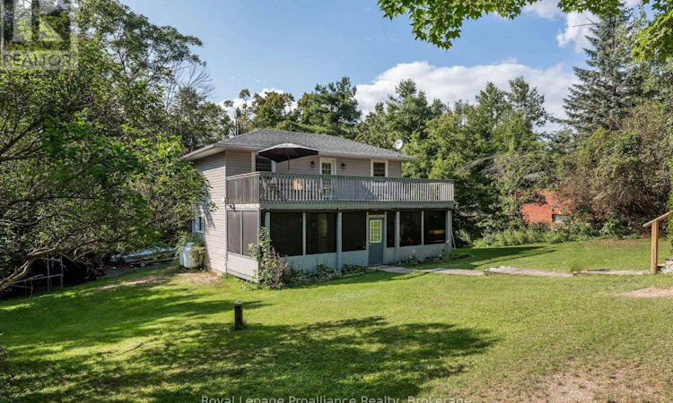337 Lake Dalrymple Road