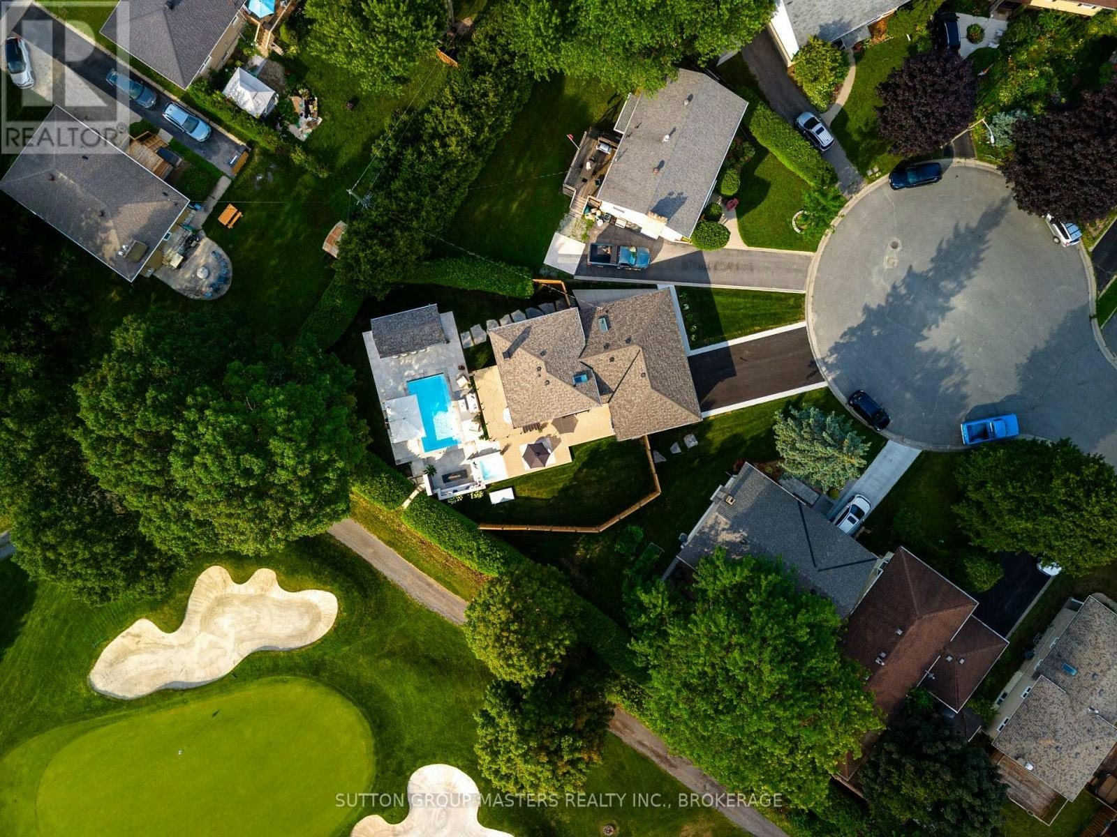 24 Richfield Place, Kingston, ON, K7M 6Y2