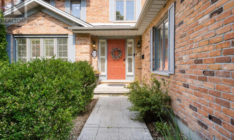 23 Shetland Crescent