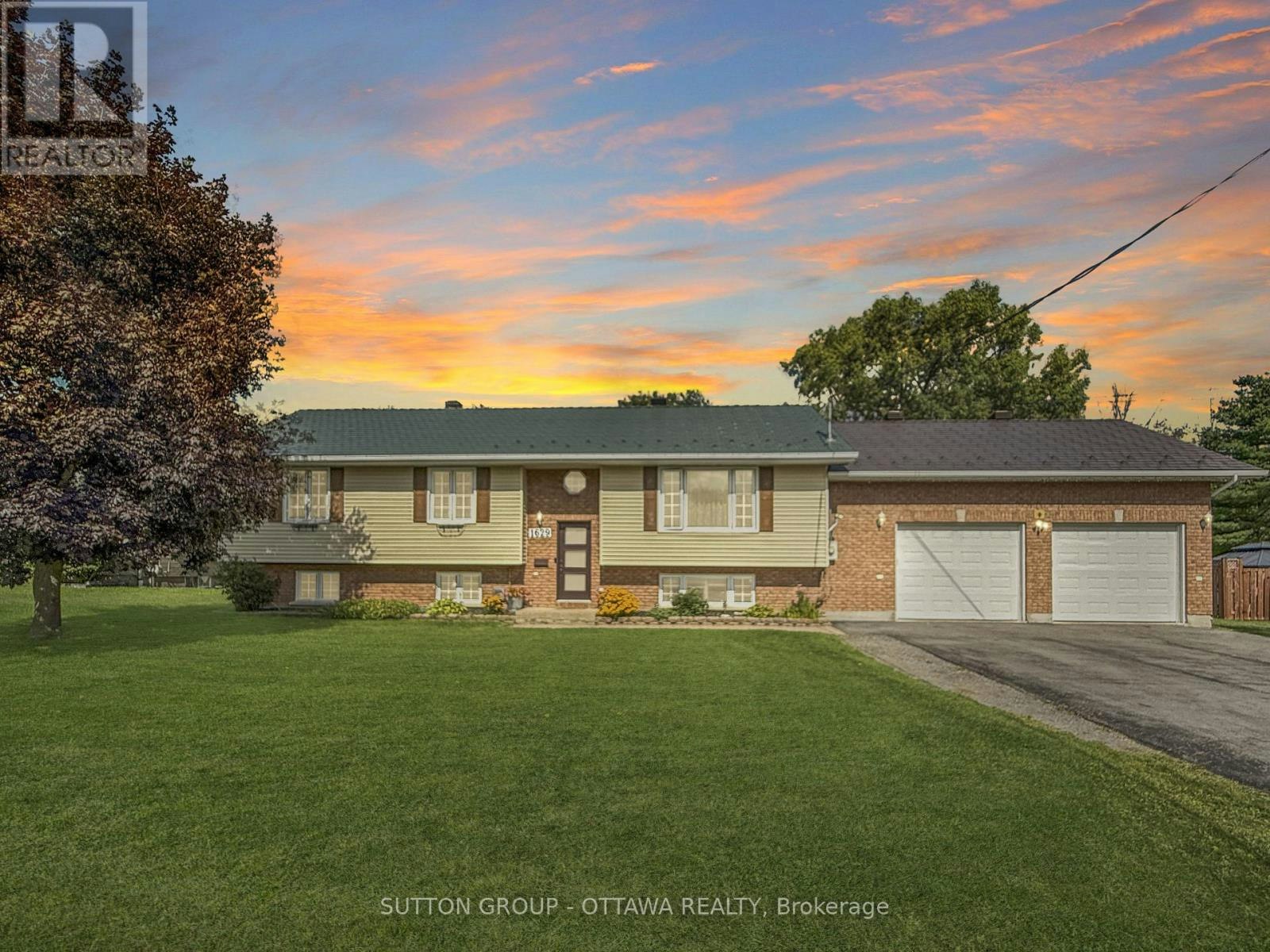 1629 Morris Street, Cornwall, ON, K6H 7G9