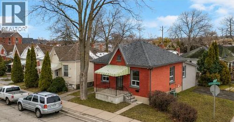 79 Rawdon Street, Brantford, ON, N3S 6C4 - 16