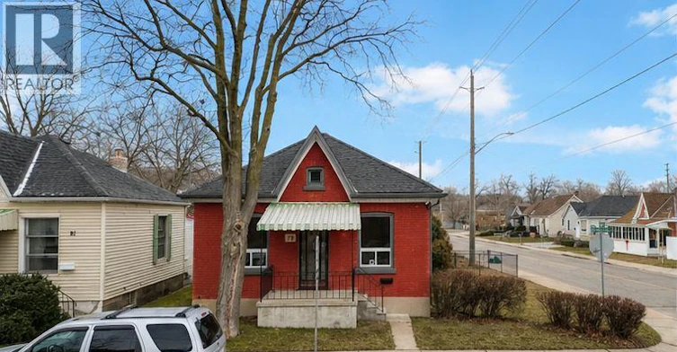 79 Rawdon Street, Brantford, ON, N3S 6C4
