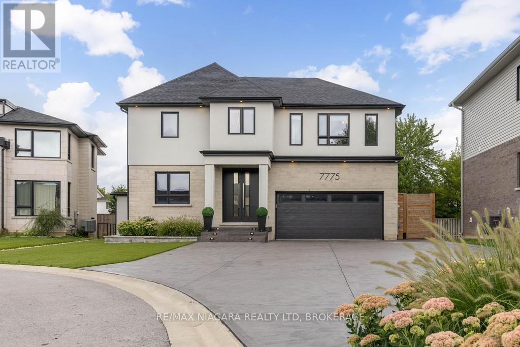 7775 Secretariat Court, Niagara Falls, ON, L2H 3V3