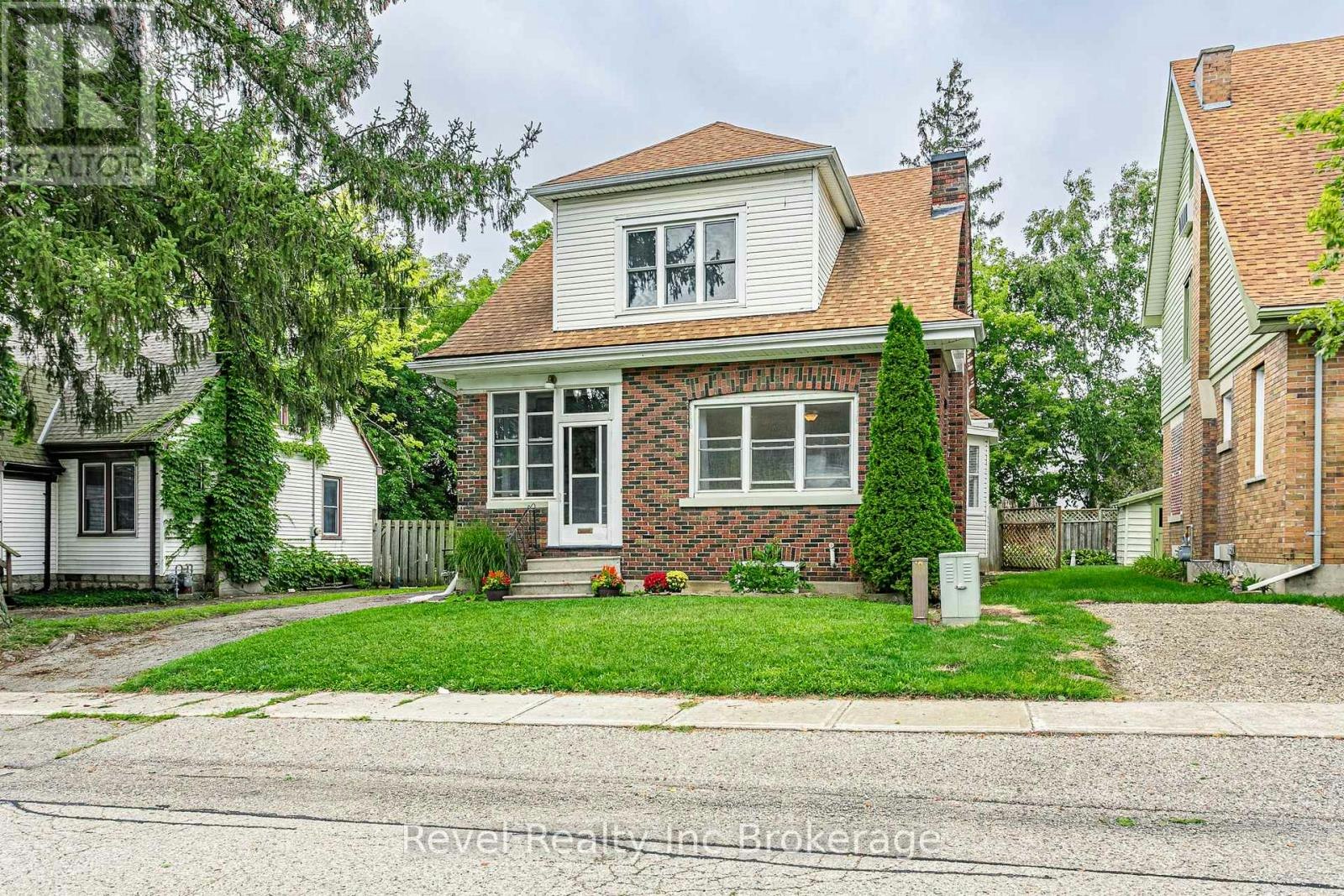 95 Concession Street, Ingersoll, ON, N5C 1E9