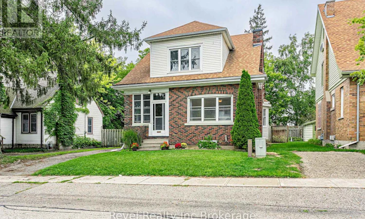 95 Concession Street