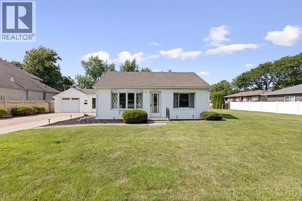 265 Laird Avenue, Essex, ON, N8M 1S7 - 4