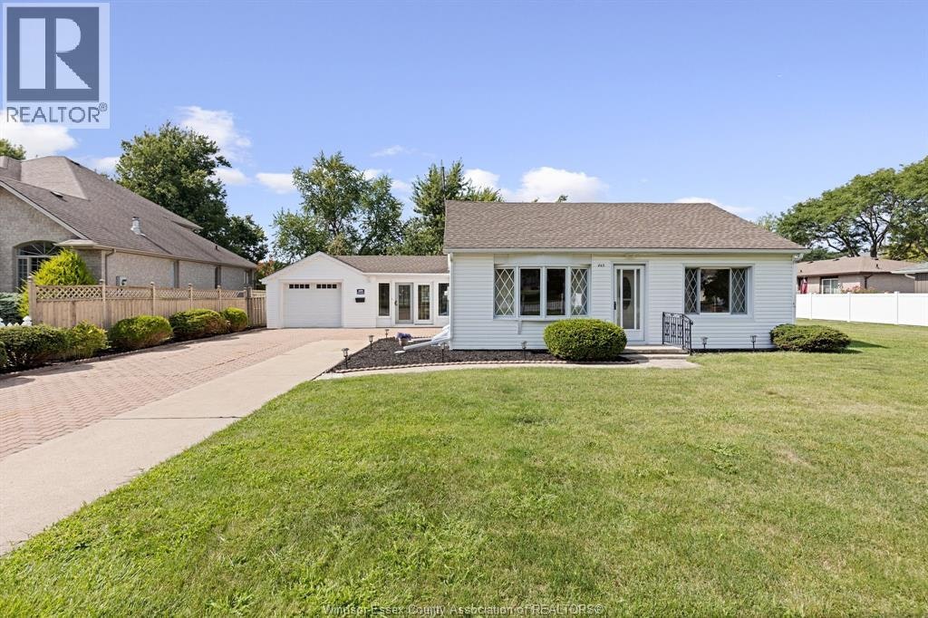 265 Laird Avenue, Essex, ON, N8M 1S7 - 3