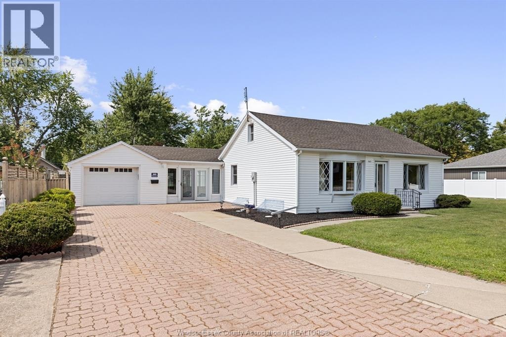 265 Laird Avenue, Essex, ON, N8M 1S7 - 2