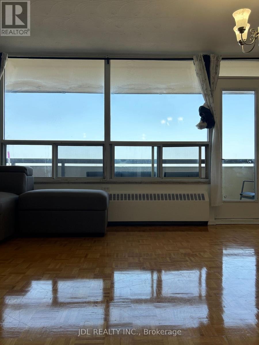 707 A-505 Cummer Ave Avenue, Toronto, ON, M2K 2L8 - 4
