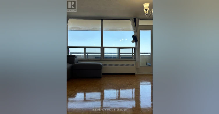 707 A-505 Cummer Ave Avenue, Toronto, ON, M2K 2L8 - 4
