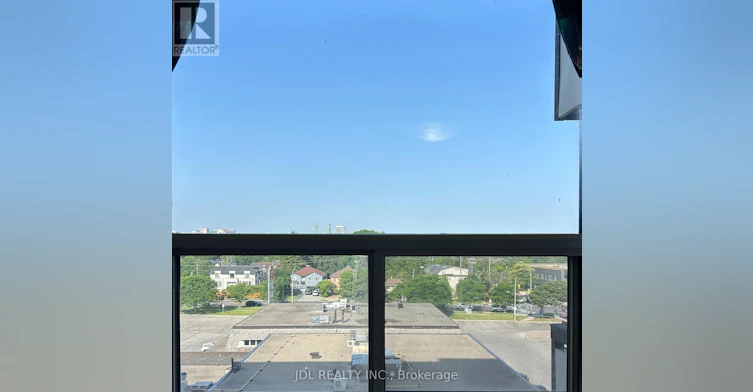707 A-505 Cummer Ave Avenue, Toronto, ON, M2K 2L8 - 9