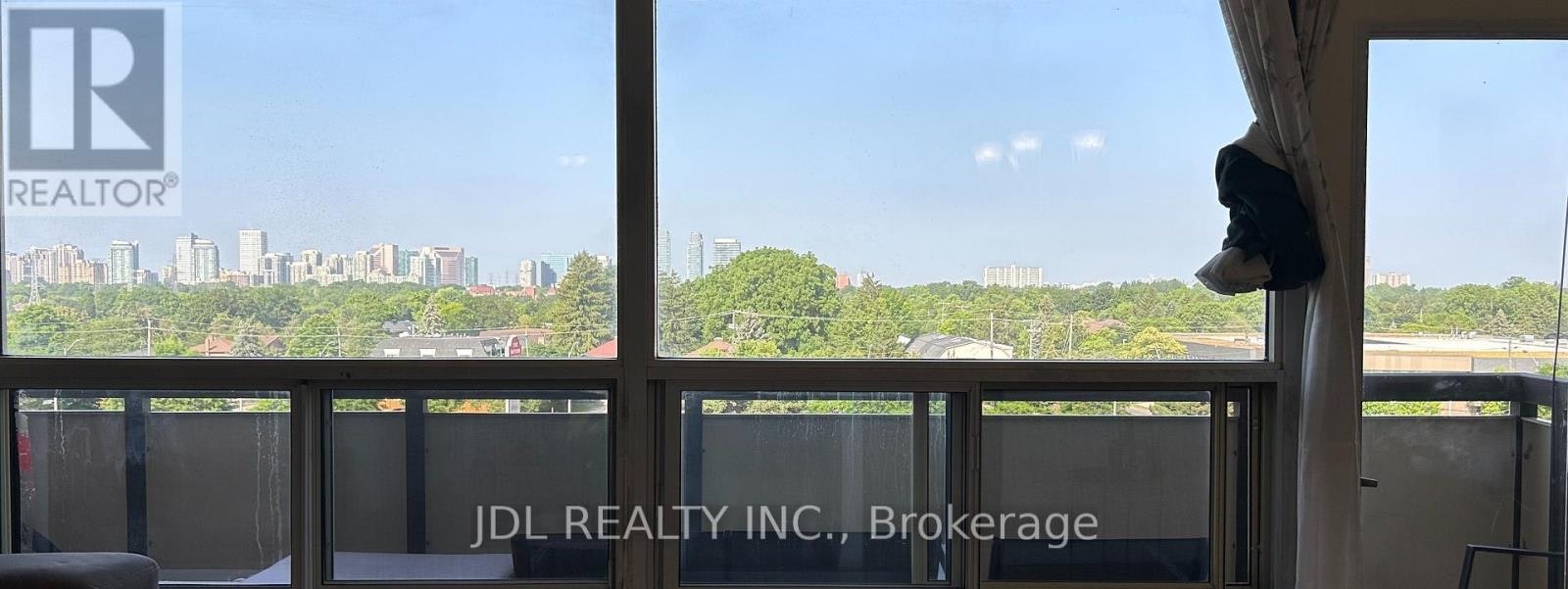 707 A-505 Cummer Ave Avenue, Toronto, ON, M2K 2L8 - 3