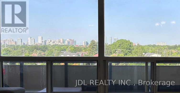 707 A-505 Cummer Ave Avenue, Toronto, ON, M2K 2L8 - 3