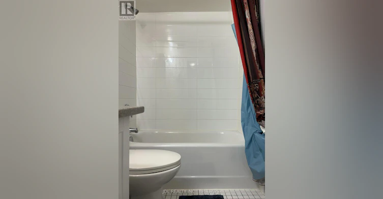 707 A-505 Cummer Ave Avenue, Toronto, ON, M2K 2L8 - 8