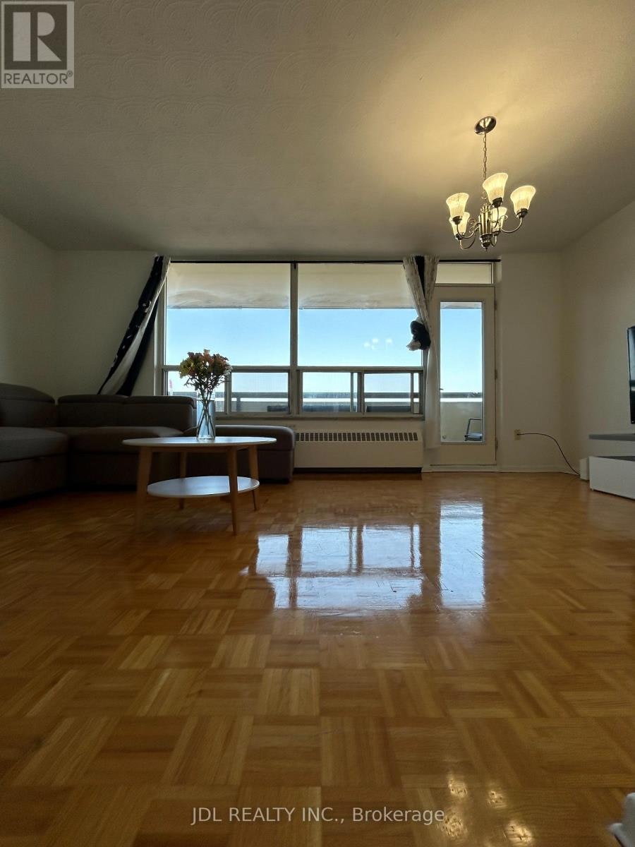 707 A-505 Cummer Ave Avenue, Toronto, ON, M2K 2L8 - 5